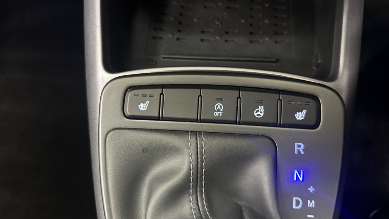 Hyundai i10 1.0 [63] Premium 5dr Auto [Nav] Petrol Hatchback